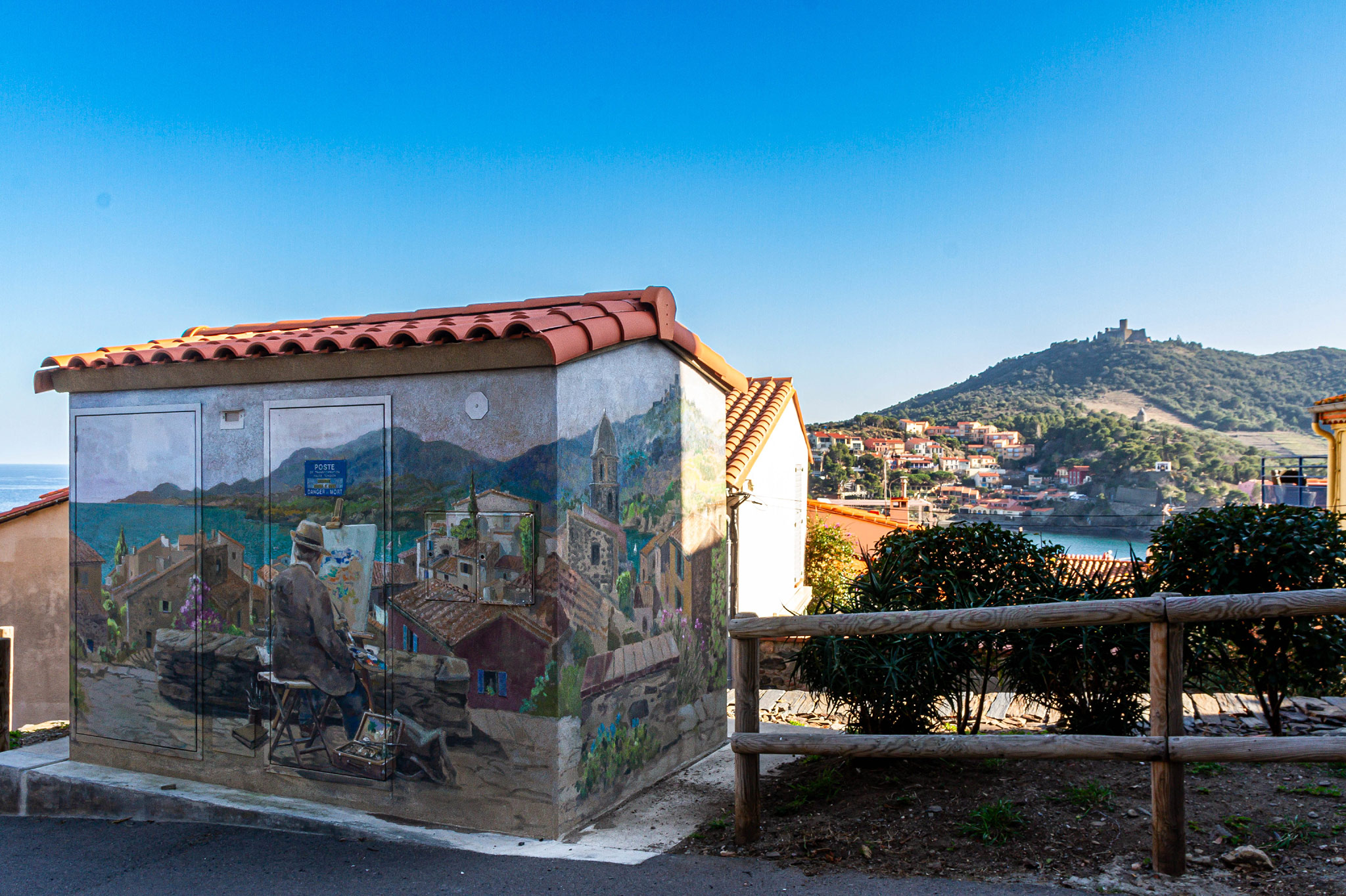 Collioure